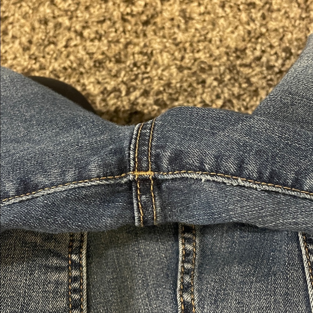 Kut from the cloth stretch skinny jeans. - Picture 5 of 5
